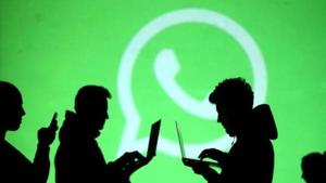 WhatsApp said that it wanted to work with the Indian government to safeguard the privacy of its Indian users.(REUTERS FILE) WhatsApp said that it wanted to work with the Indian government to safeguard the privacy of its Indian users.(REUTERS FILE)