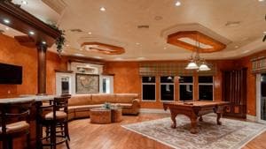 Today lights play a key role in visuals and in interior decoration of spaces.(Unsplash) Today lights play a key role in visuals and in interior decoration of spaces.(Unsplash)