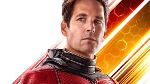 Paul Rudd is coming back as Scott Lang/Ant-Man in a third film based on the superhero. Paul Rudd is coming back as Scott Lang/Ant-Man in a third film based on the superhero.