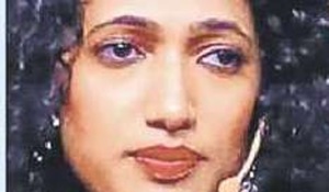 Trisha Shetty hopes to expand the work of SheSays — which offers legal help, counselling and other assistance to survivors — to rural India Trisha Shetty hopes to expand the work of SheSays — which offers legal help, counselling and other assistance to survivors — to rural India