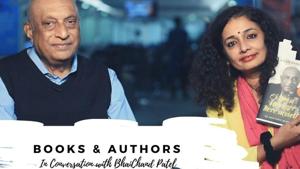 <p>Raconteur Bhaichand Patel's memoir, 'I Am a Stranger Here Myself', which takes the reader around the world from Fiji to London, Manila, New York and Cairo, is an entertaining read stuffed with anecdotes about politicians, distinguished lawyers, film stars, journalists and judges.</p>