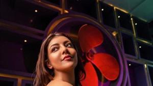 Kajal Aggarwal is rumoured to tie the knot with a businessman sometime next year. Kajal Aggarwal is rumoured to tie the knot with a businessman sometime next year.