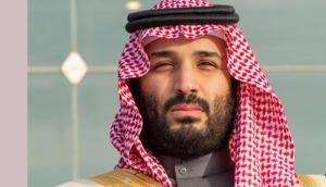 Aramco, which pumps about 10% of the world’s oil, generated the most profit of any corporation last year with net income of $111 billion -- more than Apple Inc., Google’s parent Alphabet Inc. and Exxon Mobil Corp. combined.(REUTERS FILE) Aramco, which pumps about 10% of the world’s oil, generated the most profit of any corporation last year with net income of $111 billion -- more than Apple Inc., Google’s parent Alphabet Inc. and Exxon Mobil Corp. combined.(REUTERS FILE)