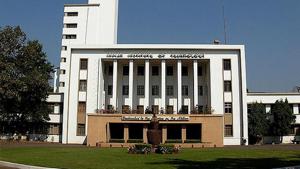Indian Institute of Technology, Kharagpur.(PTI file) Indian Institute of Technology, Kharagpur.(PTI file)
