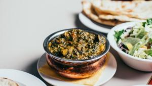 If you want to enjoy an authentic “a home away from home”, head to these top restaurants to enjoy the best taste of India in Frankfurt. (Representational Image)(Unsplash) If you want to enjoy an authentic “a home away from home”, head to these top restaurants to enjoy the best taste of India in Frankfurt. (Representational Image)(Unsplash)