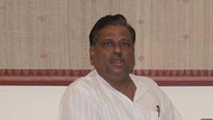 Police said Pramod KumarSahu was sent to jail after his bail application was rejected by a court in Kendrapara.(HT photo) Police said Pramod KumarSahu was sent to jail after his bail application was rejected by a court in Kendrapara.(HT photo)