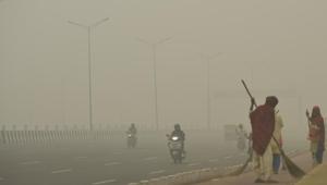 In some ways, the approach of the elected governments in Delhi and its neighbouring states to the pollution crisis in the capital city is telling — it highlights the inadequacies of the State and of policies in dealing with problems that involve complex systems(Burhaan Kinu/HT PHOTO) In some ways, the approach of the elected governments in Delhi and its neighbouring states to the pollution crisis in the capital city is telling — it highlights the inadequacies of the State and of policies in dealing with problems that involve complex systems(Burhaan Kinu/HT PHOTO)