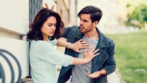 Has your Tinder date completely started ignoring your texts?(Getty Images) Has your Tinder date completely started ignoring your texts?(Getty Images)