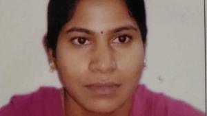 Vijaya Reddy was burnt alive in her office in Telangana’s Abdullapurmet on Monday.((Photo by Special arrangement))) Vijaya Reddy was burnt alive in her office in Telangana’s Abdullapurmet on Monday.((Photo by Special arrangement)))