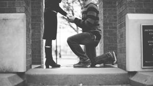 Addressing workplace romance can be complicated, but many companies remove any gray areas by forbidding managers, especially C-suite executives, from having relationships with subordinates given the potential for favoritism or lawsuits if the relationship sours.(Unsplash) Addressing workplace romance can be complicated, but many companies remove any gray areas by forbidding managers, especially C-suite executives, from having relationships with subordinates given the potential for favoritism or lawsuits if the relationship sours.(Unsplash)