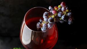 Winemaking uses both yeast and bacteria, and involves chemical processes, making wine ideal for the space study.(Unsplash) Winemaking uses both yeast and bacteria, and involves chemical processes, making wine ideal for the space study.(Unsplash)