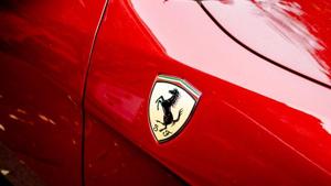 Besides the apparel line to be produced in Italy through a long-term deal with Armani, Ferrari will expand its entertainment offerings, which currently comprise theme parks and museums.(Unsplash) Besides the apparel line to be produced in Italy through a long-term deal with Armani, Ferrari will expand its entertainment offerings, which currently comprise theme parks and museums.(Unsplash)