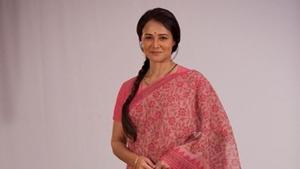 Amala Akkineni was a leading South Indian actor in the 90s.(Twitter)