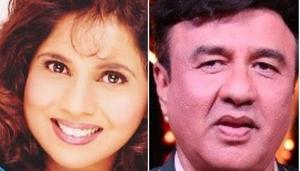 Hema Sardesai says she has worked with Anu Malik several times, and that he respects talent.
