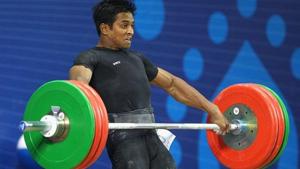 File photo of Ravi Kumar Katalu in action.(File/Facebook) File photo of Ravi Kumar Katalu in action.(File/Facebook)