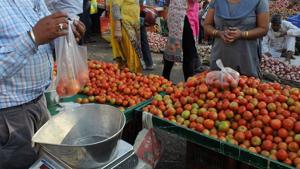 Chandigarh director of food supply Vinod Kavale said the administration has no plan to set up special counters at community centres as of yet.(HT PHOTO) Chandigarh director of food supply Vinod Kavale said the administration has no plan to set up special counters at community centres as of yet.(HT PHOTO)
