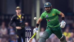 Australia vs Pakistan 2nd T20I in Canberra Highlights: As it happened(AP) Australia vs Pakistan 2nd T20I in Canberra Highlights: As it happened(AP)