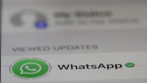 Laws, the rule of law, and courts are not enough to protect and vindicate the right to privacy against State intrusion(AFP) Laws, the rule of law, and courts are not enough to protect and vindicate the right to privacy against State intrusion(AFP)