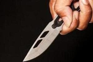 A heated argument saw Pawan attack Sunil with a knife and flee.(Shutterstock/Representative) A heated argument saw Pawan attack Sunil with a knife and flee.(Shutterstock/Representative)
