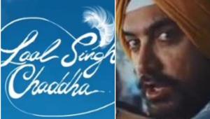 Aamir Khan will play a Sikh man in Laal Singh Chaddha. Aamir Khan will play a Sikh man in Laal Singh Chaddha.