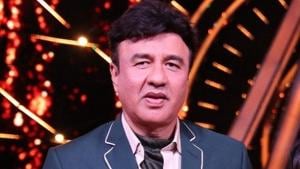 Anu Malik could be on his way out of Indian Idol once again. Anu Malik could be on his way out of Indian Idol once again.