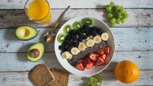 Described as “a crabby-looking, brownish-green, truncated, little spheroid of unsympathetic appearance”, the fruit is no beauty.(Unsplash) Described as “a crabby-looking, brownish-green, truncated, little spheroid of unsympathetic appearance”, the fruit is no beauty.(Unsplash)