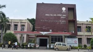 MNNIT-Prayagrah, UP’s lone NIT(HT) MNNIT-Prayagrah, UP’s lone NIT(HT)