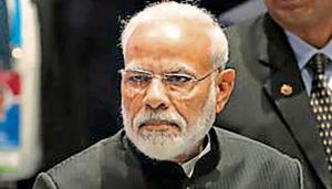 Narendra Modi said Chandrayaan-2 was a successful mission.(File photo) Narendra Modi said Chandrayaan-2 was a successful mission.(File photo)