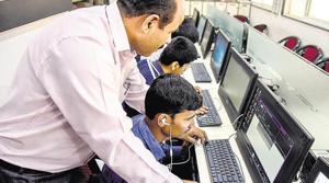 A significant emphasis on improving student experience to deliver the best learning services is essential for the expansion of India’s higher education. (Representational image)(HT file) A significant emphasis on improving student experience to deliver the best learning services is essential for the expansion of India’s higher education. (Representational image)(HT file)