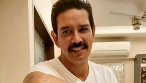 Anup Soni will appear in Baahubali Before The Beginning web series. Anup Soni will appear in Baahubali Before The Beginning web series.