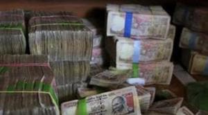 Three years later, data released recently by NAS shows that Indian households were quick to accumulate significantly more cash after demonetisation.(AP Photo) Three years later, data released recently by NAS shows that Indian households were quick to accumulate significantly more cash after demonetisation.(AP Photo)