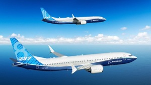 Darren Hulst, a senior marketing executive at Boeing, also confirmed to reporters on Wednesday that it was working with regulators on returning the 737 MAX to service and that the company expected the model to return to commission in the fourth quarter in the United States. (Photo @Boeing) Darren Hulst, a senior marketing executive at Boeing, also confirmed to reporters on Wednesday that it was working with regulators on returning the 737 MAX to service and that the company expected the model to return to commission in the fourth quarter in the United States. (Photo @Boeing)