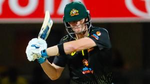 File image of Australia cricketer Steve Smith.(AFP) File image of Australia cricketer Steve Smith.(AFP)