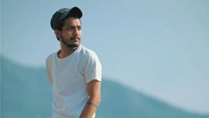 Vikas Sharma is an Indian social media influencer.(Vikas Sharma) Vikas Sharma is an Indian social media influencer.(Vikas Sharma)
