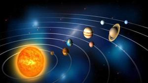 Transit of Mercury on November 11. (Representational image)(iStockphoto) Transit of Mercury on November 11. (Representational image)(iStockphoto)