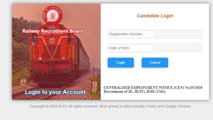 RRB JE admit card out(RRB) RRB JE admit card out(RRB)
