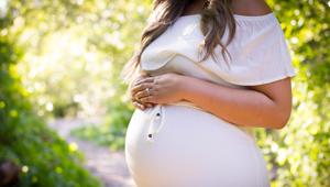 The process of selecting maternity wear is a hassle.(Unsplash) The process of selecting maternity wear is a hassle.(Unsplash)