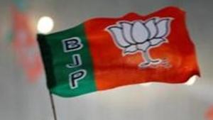 BJP has demanded that Prahlad Lodhi is immediately reinstated as an MLA in Madhya Pradesh Assembly.(REUTERS Photo) BJP has demanded that Prahlad Lodhi is immediately reinstated as an MLA in Madhya Pradesh Assembly.(REUTERS Photo)
