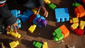 The Lego billionaires have stayed loyal to ISS despite a build-up in short interest against the company, currently at around 7.5% of its share capital.(Reuters) The Lego billionaires have stayed loyal to ISS despite a build-up in short interest against the company, currently at around 7.5% of its share capital.(Reuters)