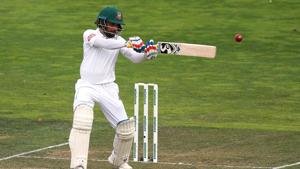 File image of Mominul Haque(Getty Images) File image of Mominul Haque(Getty Images)
