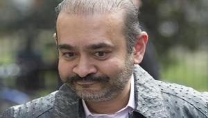 Nirav Modi, who is fighting extradition to India on charges of nearly USD 2 billion Punjab National Bank (PNB) fraud and money laundering case, was produced before Chief Magistrate Emma Arbuthnot at Westminster Magistrates’ Court for his fourth attempt at bail.(File Photo) Nirav Modi, who is fighting extradition to India on charges of nearly USD 2 billion Punjab National Bank (PNB) fraud and money laundering case, was produced before Chief Magistrate Emma Arbuthnot at Westminster Magistrates’ Court for his fourth attempt at bail.(File Photo)