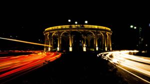Kharghar also falls in the Navi Mumbai Airport Influence Area or otherwise known as NAINA. Kharghar also falls in the Navi Mumbai Airport Influence Area or otherwise known as NAINA.