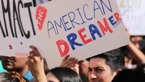 Current immigration laws were designed well before rapid technological changes became the hallmark of the American economy, as a result they are not designed to support recent wave of immigrations, FIIDS said.(Reuters File photo)