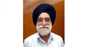 Ranjit Singh Ghuman Ranjit Singh Ghuman