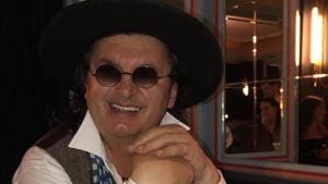Cheddar cheese row chef Marc Veyrat named as an ‘immortal’ of French cuisine.(Marc_Veyrat/Instagram) Cheddar cheese row chef Marc Veyrat named as an ‘immortal’ of French cuisine.(Marc_Veyrat/Instagram)