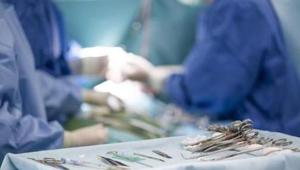 All stones were successfully removed in a procedure that took about two hours. The surgery happened in September end, and the patient has been declared recovered with no side effects.(Representational Photo) All stones were successfully removed in a procedure that took about two hours. The surgery happened in September end, and the patient has been declared recovered with no side effects.(Representational Photo)