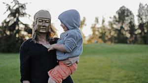 Parental alienation ruin families, says study.(Unsplash) Parental alienation ruin families, says study.(Unsplash)