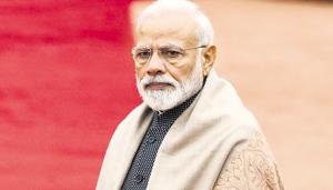 Prime Minister Narendra Modi(Raj K Raj/HT PHOTO) Prime Minister Narendra Modi(Raj K Raj/HT PHOTO)