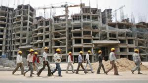 While the number of people unable to find jobs has grown, the number seeking them has fallen(REUTERS) While the number of people unable to find jobs has grown, the number seeking them has fallen(REUTERS)
