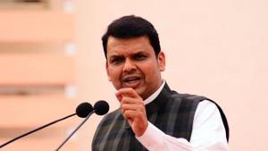 The Sena is giving the BJP sleepless night by sending feelers to another Maharashtra-based party the Nationalist Congress Party and others to explore the possibility of forming a government without the BJP.(Shankar Narayan/HT PHOTO)) The Sena is giving the BJP sleepless night by sending feelers to another Maharashtra-based party the Nationalist Congress Party and others to explore the possibility of forming a government without the BJP.(Shankar Narayan/HT PHOTO))